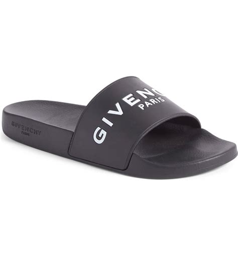 givenchy beach sandals|Givenchy sandals nordstrom.